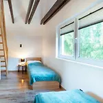 Przystanek Holiday home *
