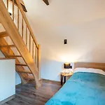 Holiday home Przystanek Lubiatowo (Pomerania)