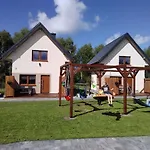 Holiday home Przystanek