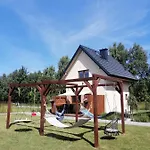 Holiday home Przystanek *
