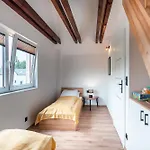 Holiday home Przystanek Lubiatowo (Pomerania)