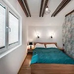 Holiday home Przystanek