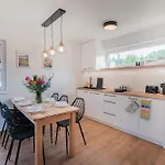Holiday home Przystanek