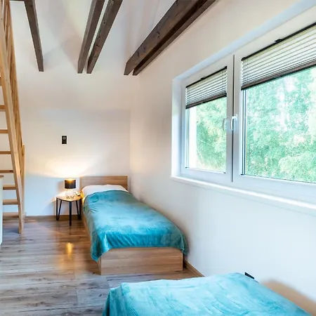 Przystanek Dom wakacyjny *