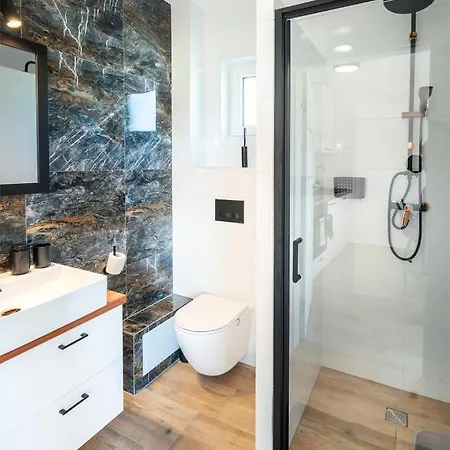 Przystanek Dom wakacyjny *