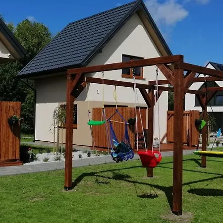 Przystanek * Lubiatowo (Pomerania)