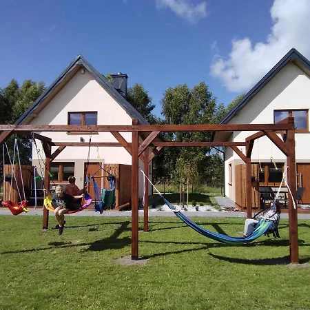 Przystanek Dom wakacyjny