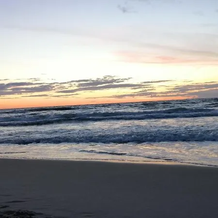 Przystanek Dom wakacyjny