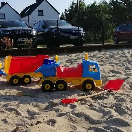 Przystanek Hébergement de vacances *