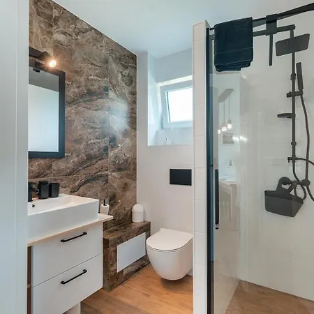 Dom wakacyjny Przystanek