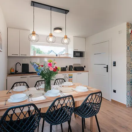 Przystanek Dom wakacyjny