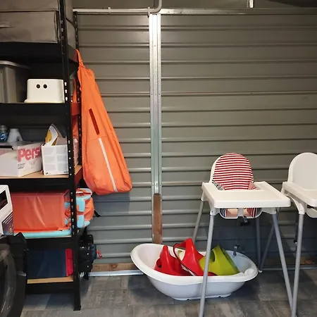 Przystanek Dom wakacyjny