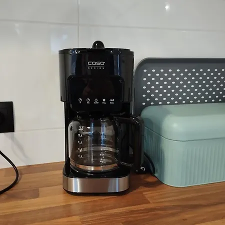 Dom wakacyjny Przystanek Lubiatowo (Pomerania)