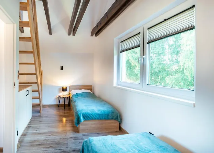 Przystanek Prázdninový dům *