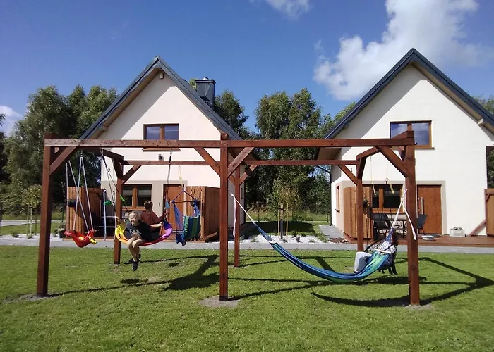 Przystanek Prázdninový dům