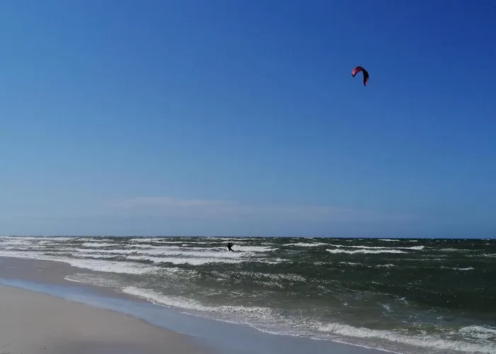 Przystanek Prázdninový dům Lubiatowo (Pomerania)
