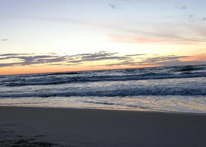 Przystanek بيت للعطل