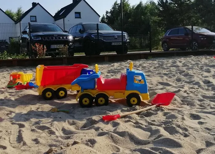 Przystanek Prázdninový dům *