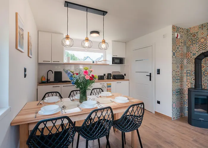 Przystanek Prázdninový dům