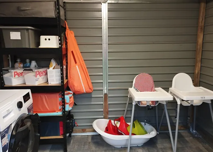 Przystanek Prázdninový dům