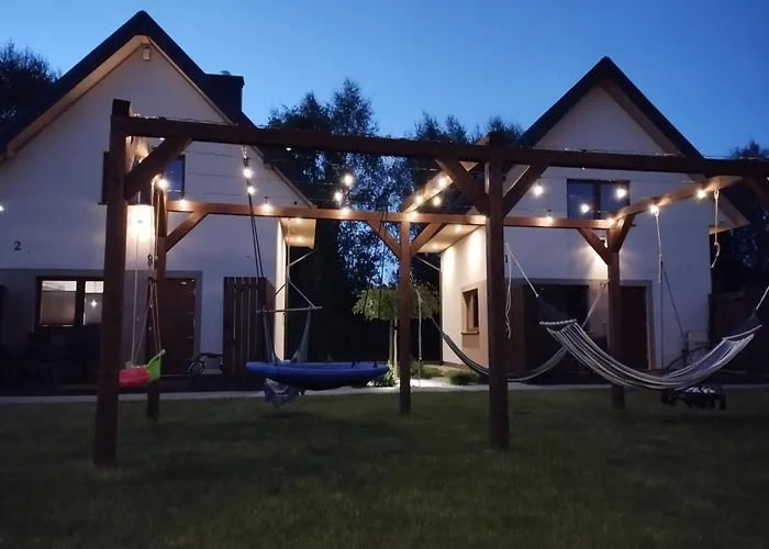 Przystanek Prázdninový dům